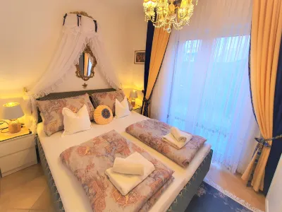 Friedrich Hotels in 