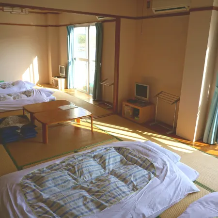 Uminooyado