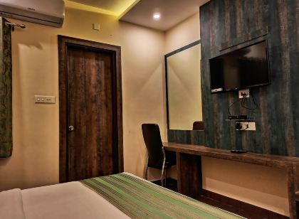 Hotel Janki Inn Varanasi