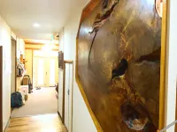 Minshuku Yakushima โรงแรมในยากุชิมะ