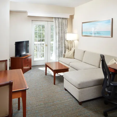 Residence Inn by Marriott Charleston Mt. Pleasant