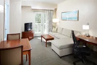 Residence Inn Charleston Mt. Pleasant Hotels in Isle of Palms