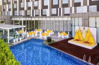 Fairfield by Marriott Dehradun - Pools