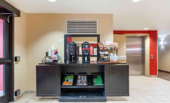 Extended Stay America Suites - Fairfield - Napa Valley