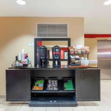 Extended Stay America Suites - Fairfield - Napa Valley