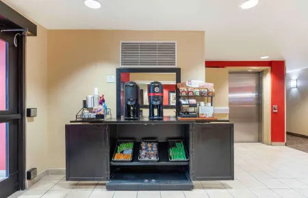 Extended Stay America Suites - Fairfield - Napa Valley