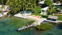 Bay Harbor Lodge Hotels in Key Largo