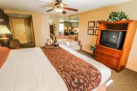 InnSeason Resorts Pollard Brook - Mountain view