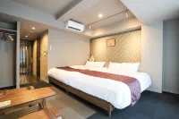 Apartment Hotel 7Key S Kyoto -  Appartamenti vacanze