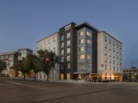 Fairfield by Marriott Inn & Suites Dayton Downtown Hotels in Dayton