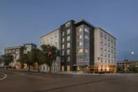 Fairfield by Marriott Inn & Suites Dayton Downtown Các khách sạn ở Dayton