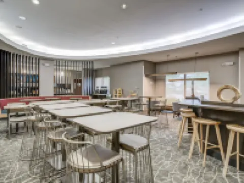 スプリングヒル スイーツ バイ マリオット ゲインズビル ゲーンズビルのホテル