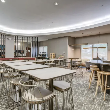 SpringHill Suites Gainesville