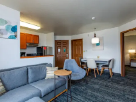 TownePlace Suites Denver Southwest/Littleton Hotels in Ken Caryl