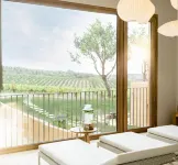 Chateau L Hospitalet Wine Resort and Spa - románticos