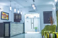 Dyke Suites and Apartments - Gym