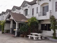 เอพีแมนชั่น โรงแรมในอำเภอ วารินชำราบ