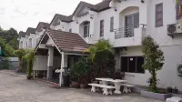 AP Mansion