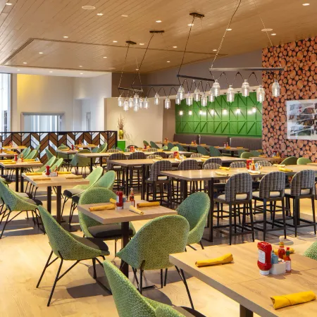 DoubleTree by Hilton Sacramento