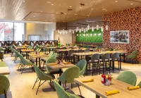 DoubleTree by Hilton Sacramento - breakfast