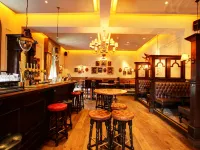 White Hart Hotel & Apartments Hotels in Harrogate