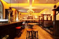 White Hart Hotel & Apartments Hotels in Harrogate