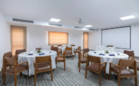 Campanile El Mechtel Hotels in Bab Souika