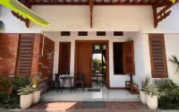 Omah Bumi Guest House - Wi-Fi