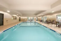 Hampton Inn & Suites Lavonia - 2-stjärniga
