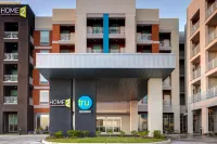 Home2 Suites by Hilton Galveston - ติดทะเล
