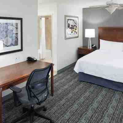 Homewood Suites by Hilton El Paso Airport Rooms