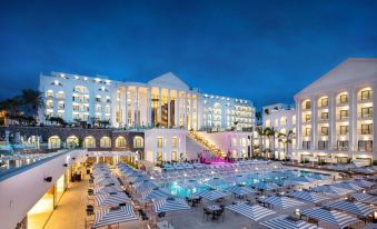 Princess Inspire Tenerife - Adults Only