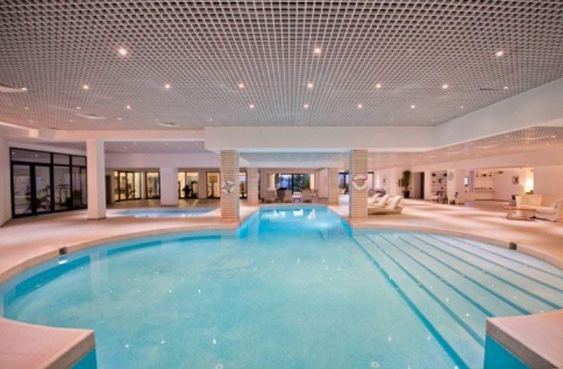 Ramada Resort by Wyndham Bodrum photo 3