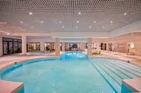 Ramada Resort by Wyndham Bodrum - Pools