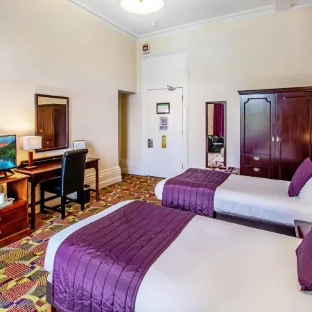 Palace Hotel & Spa
