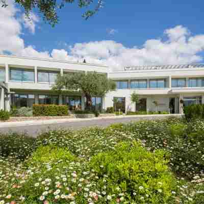 Rodostamo Hotel & Spa Hotel Exterior