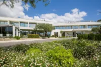 Rodostamo Hotel & Spa Các khách sạn ở 