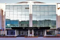 Teatro Boutique Hotel Hotels near Farmasi Azerbaijan