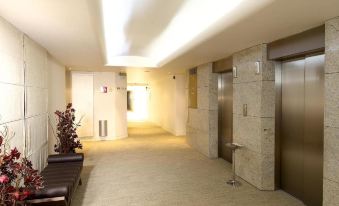 Ontur Izmir Otel