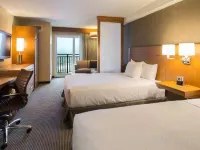 Hyatt Place Daytona Beach Oceanfront Hotels in Daytona Beach Shores