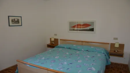 Bright Villa in Caorle with Private Garden