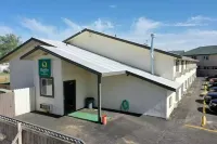 Suburban Studios Near Mesa Verde 몬테수마 카운티 호텔