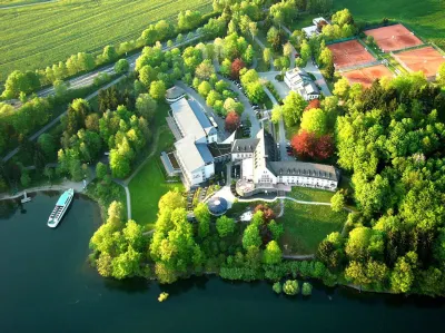Welcome Hotel Meschede Hennesee