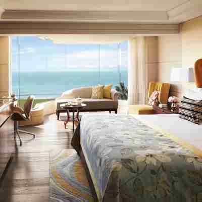 Taj Samudra, Colombo Rooms