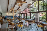 Mandrem Beach Resort, A Member of Radisson Individuals - breakfast