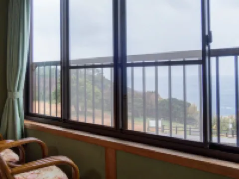 みさきロッジ ニシダ 串本のホテル