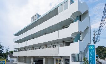 Hotel Tomas Nago