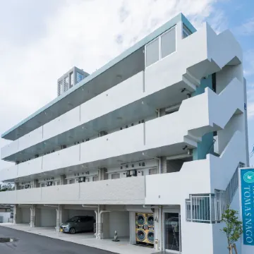 Hotel Tomas Nago