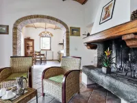 Chiantishire Retreat - Homestays