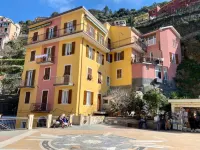 5 Terre Pelagos 2 - Homestays